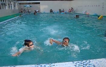 Haizhou International Hotel - Хуаншань Экстерьер фото
