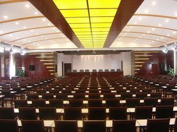 Haizhou International Hotel - Хуаншань Экстерьер фото